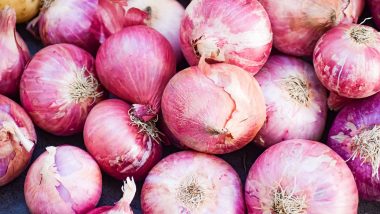 Onion Exports: আগামী বছরের মার্চ মাস পর্যন্ত পেঁয়াজ রপ্তানি নিষিদ্ধ করল ভারত সরকার