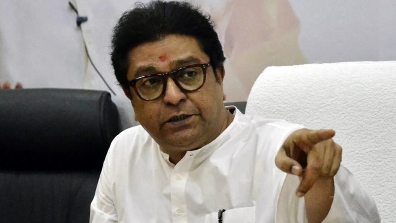 Raj Thackeray: মোদীকে নি:শর্ত সমর্থন, শিন্ডকে কটাক্ষ রাজ ঠাকরের