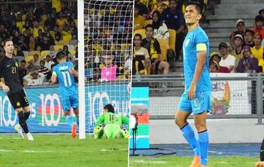 India vs Malaysia, Merdeka Cup Result: মালয়েশিয়ার কাছে ৪-২ গোলে হেরে মের্দেকা কাপ থেকে ছিটকে গেল ভারত