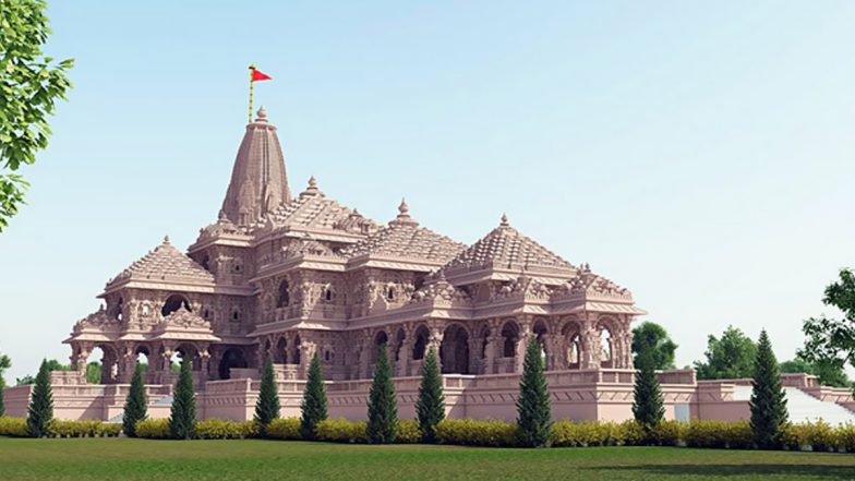 Ram Temple Consecration Ceremony: কারা থাকছেন রাম মন্দিরে প্রাণ প্রতিষ্ঠার অনুষ্ঠানে? ভিডিয়োতে শুনুন ট্রাস্টের সাধারণ সম্পাদক চম্পত রাইয়ের বক্তব্য