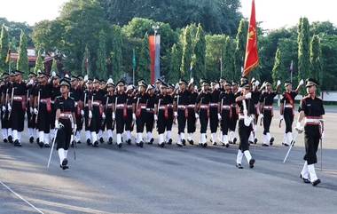 Indian Army Day : সেনা দিবস উপলক্ষ্যে জওয়ানদের শুভেচ্ছা বার্তা রাষ্ট্রপতি এবং প্রধানমন্ত্রীর