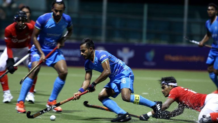 Sultan of Johor Cup: হকিতে মালয়েশিয়াকে ৩-১ গোলে হারিয়ে পয়েন্ট তালিকার শীর্ষে ভারত