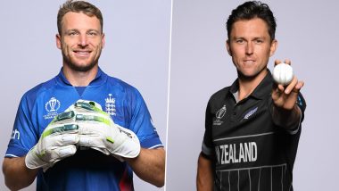 ENG vs NZ, ICC ODI World Cup Live Streaming: জয় দিয়ে শুরু করবে বিশ্বকাপজয়ী ইংল্যান্ড নাকি প্রতিশোধ নেবে নিউজিল্যান্ড! সরাসরি দেখবেন যেখানে