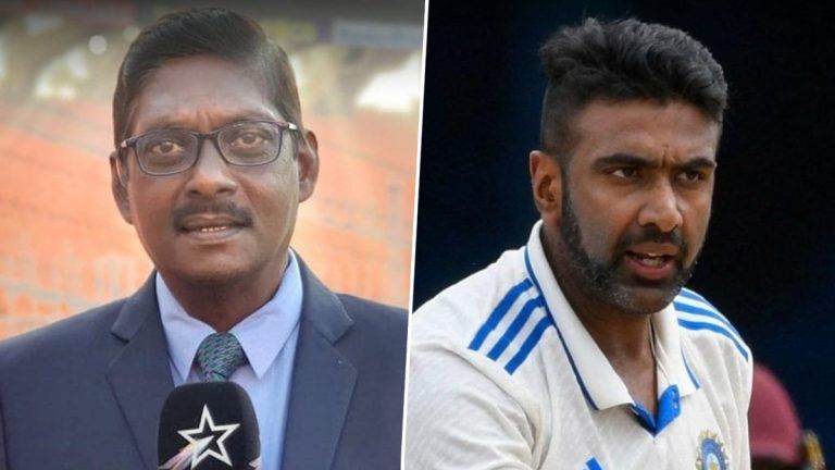 Ravi Ashwin calls Laxman Sivaramakrishnan: সোশ্যাল মিডিয়ায় লক্ষ্মণ শিবরামকৃষ্ণনের ভাইরাল পোস্টের পর ফোন করলেন অশ্বিন, জানুন বিস্তারিত