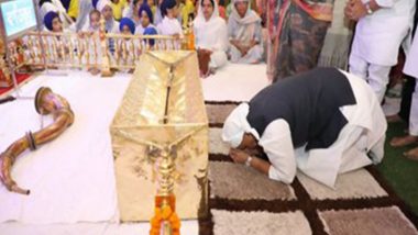 Rajnath Singh On Ram Janmabhoomi: রাম মন্দির আন্দোলন শুরু করেছিল শিখরা, বলছেন রাজনাথ সিং