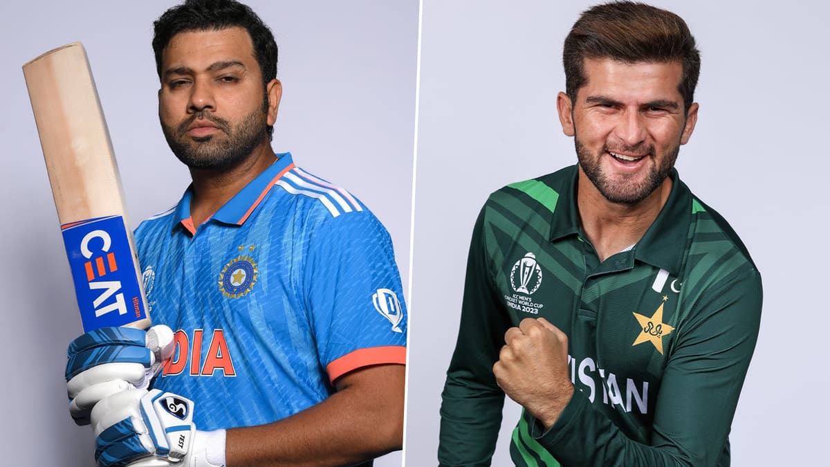 IND vs PAK, Champions Trophy 2025 Dream11 Prediction: আজ ভারত বনাম পাকিস্তান ম্যাচে কে হবে জয়ী? একনজরে চ্যাম্পিয়ন্স ট্রফি ম্যাচের Dream11 Prediction