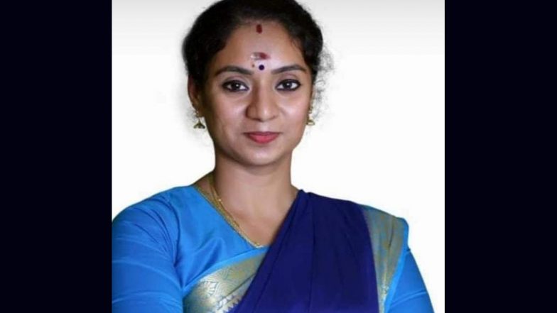 Chandra Priyanka Resigns: পুদুচেরির ইতিহাসে দ্বিতীয় মহিলা মন্ত্রী চন্দ্রা প্রিয়াঙ্কার পদত্যাগ! কেন জানুন
