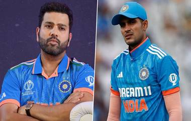 Team India: রোহিত, হার্দিকরা নেই, টিম ইন্ডিয়ার নতুন অধিনায়ক ইনি, ব্রাত্য কেকেআর নেতা শ্রেয়স