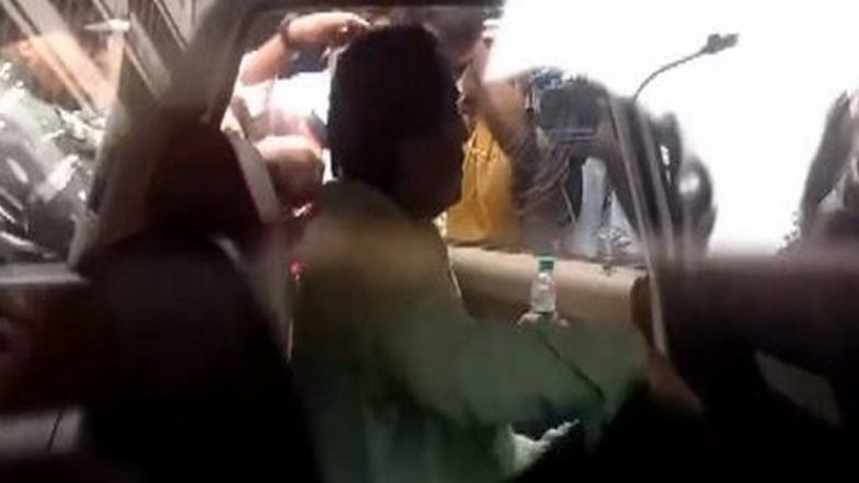 Jyotipriya Mallick In ED Custody: রেশন দুর্নীতি মামলায় জ্যোতিপ্রিয় মল্লিকের ৬ নভেম্বর পর্যন্ত ইডি হেফাজত