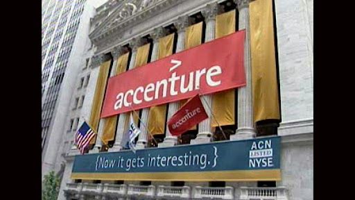 Accenture: ভারতে কর্মীদের বেতন বৃদ্ধি আটকে রেখেছে অ্যাকসেঞ্চার