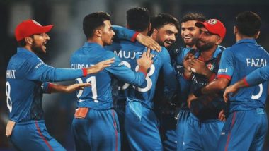 AFG Squad, IND vs AFG: ভারতের বিপক্ষে টি-২০ সিরিজের দল ঘোষণা আফগানদের, নেতৃত্বে ইব্রাহিম জাদরান