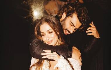 Malaika Arora - Arjun Kapoor: মালাইকার জীবনের মেরুদণ্ড হয়ে থাকতে চান, অর্জুনের ভালবাসার পোস্ট