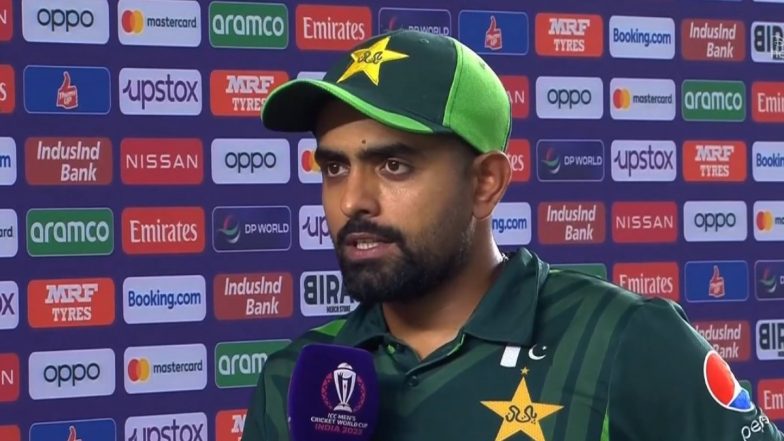 Angry Babar Azam: সমর্থকদের ভালবাসায় মেজাজ হারালেন বাবর আজম, দেখুন ভিডিয়ো