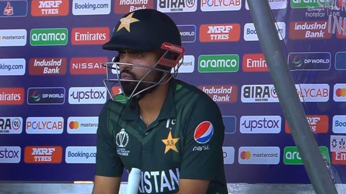 Babar Azam: প্রথম ম্যাচে শূন্য রানে আউট বাবর আজম, আমির কীভাবে আউট করলেন পেশোয়ারের অধিনায়ককে, দেখুন ভিডিয়ো