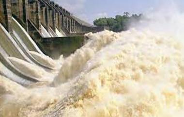 West Bengal Rain: একটানা বৃষ্টিতে জল ছাড়ছে DVC, দক্ষিণের বেশ কিছু জেলায় বন্যার আশঙ্কা