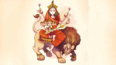 Navratri 2023,Day 5: মহাপঞ্চমীর তিথিতে দেবী স্কন্দমাতাস্বরূপে পূজিতা হন, জেনে নেব বিস্তারিত