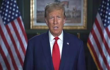 Donald Trump: বাইবেল বিক্রি করে ৩ মিলিয়ন ডলার আয় করেছেন, নির্বাচনের আগে প্রকাশ্যে ট্রাম্পের আর্থিক লেনদেন