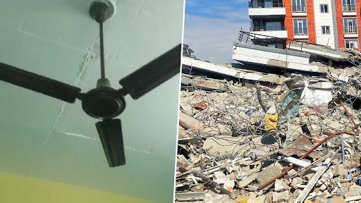 Earthquake: নেপালে ভূমিকম্পের জেরে দুলে উঠল উত্তরাখণ্ড, দেখুন ভিডিয়ো