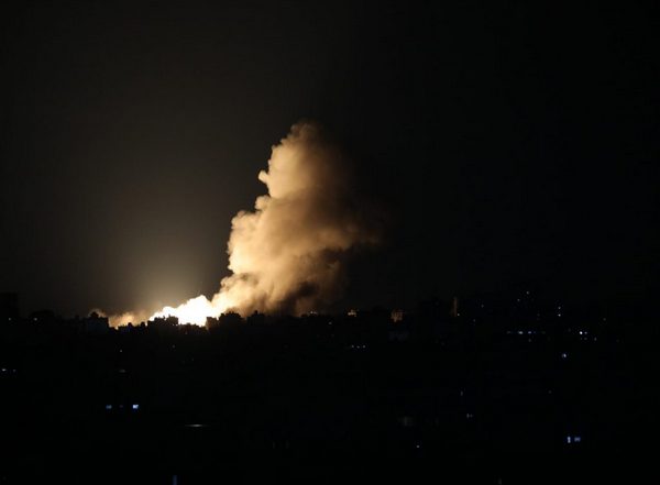 Gaza : হাসপাতাল সুরক্ষিত রাখা উচিত, হামাস ইজরায়েল যুদ্ধের মধ্যেই বার্তা বাইডেনের