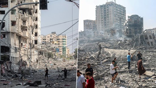 Israel-Hamas War: ওয়েস্ট ব্যাঙ্কে প্যালেস্তিনীয় কিশোরদের হত্যা, ইজরায়েলের বিরুদ্ধে গুরুতর অভিযোগ
