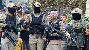 Israel-Hamas War: হামাস 'নিষিদ্ধ জঙ্গি সংগঠন', সমর্থনযোগ্য কাজ বরদাস্ত নয়, স্পষ্ট জানাল জার্মানি