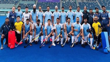 Asian Games Hockey: হকিতে পাকিস্তানকে দশের পর বাংলাদেশকে ডজন গোলে হারাল ভারত, ৫৮ গোল দিয়ে সেমিতে হরমনপ্রীতরা