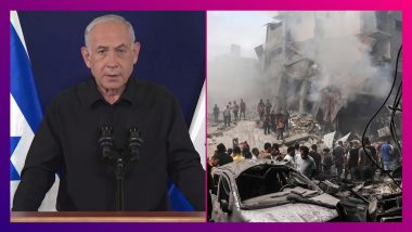 Israel-Hamas War: হামাসের বিরুদ্ধে হামলা, গাজার যুদ্ধে কত সেনার 'বলি', জানাল ইজরায়েল
