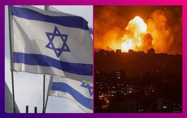 Israel War: আমেরিকার কাছে ১০ বিলিয়ন ডলার আর্থিক সাহায্য চাইল ইজরায়েল