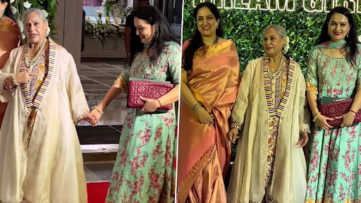 Jaya Bachchan Video: এত 'ডিরেকশন' দিচ্ছেন কেন? পাপারাৎজির উপর ফের চটলেন জয়া বচ্চন