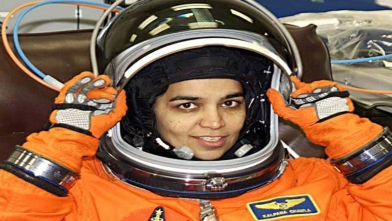 Kalpana Chawla’s Father Died: আকাশে বিলীন মহাকাশচারী কল্পনা চাওলার বাবা প্রয়াত