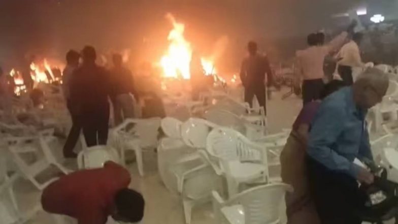 Kerala Kalamassery Blast: কেরল বিস্ফোরণে আরও এক মহিলার মৃত্যু, আতঙ্কে কাঁপছে রাজ্য, সতর্কতা দেশজুড়ে