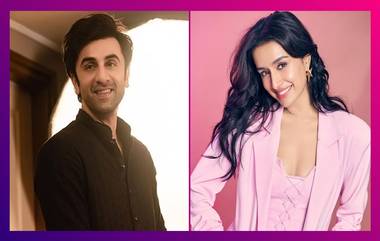 Mahadev Betting Case: Ranbir Kapoor-এর পর Shraddha-কেও ইডির সমন