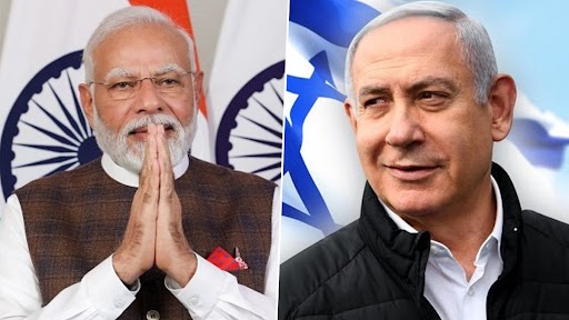 Israel-Hamas War: 'ভারত সন্ত্রাসবাদ বিরোধী', ইজরায়েলের পাশে থাকার অঙ্গীকার প্রধানমন্ত্রী মোদীর