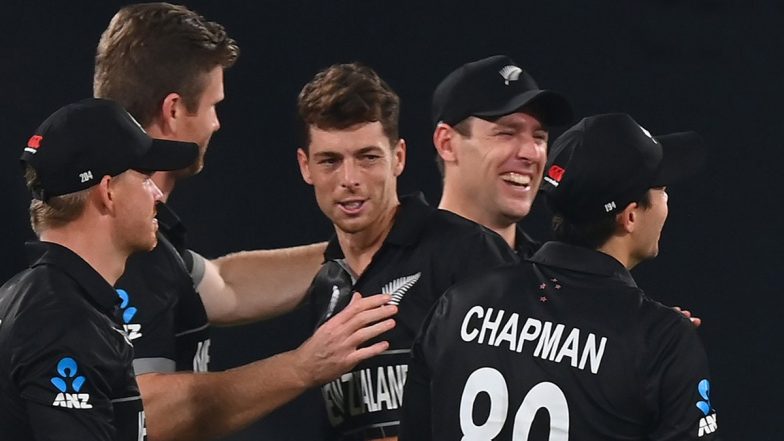 BAN vs NZ, CWC 2023 Toss Update & Playing XI: বিশ্বকাপে টসে জিতে বোলিংয়ের সিদ্ধান্ত নিউজিল্যান্ডের; জানুন দু'দলের একাদশ