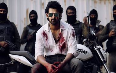 Prabhas: বিয়ে করছেন প্রভাস? নীরবতা ভাঙলেন মাসি