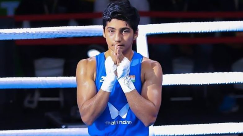 Asian Games 2023: নিখাতের পর এবার সেমিতে হেরে ব্রোঞ্জই সন্তুষ্ট প্রীতি পাওয়ার