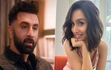 Ranbir Kapoor-Shraddha Kapoor: গেমিং অ্যাপের ফাঁদ, রণবীরের পর শ্রদ্ধা কাপুরকে সমন ED-র