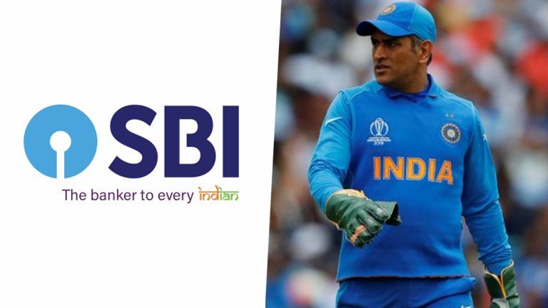 SBI Brand Ambassador Dhoni: স্টেট ব্যাঙ্ক অফ ইন্ডিয়া এমএস ধোনিকে ব্র্যান্ড অ্যাম্বাসেডর হিসেবে নিযুক্ত করেছে (পোস্ট দেখুন)