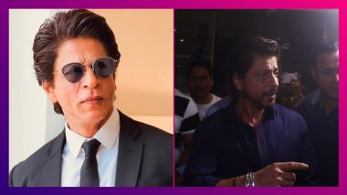 SRK Next Film: মার্চ থেকে নতুন সিনেমার কাজ শুরু শাহরুখের, জানুন সিনেমার নাম