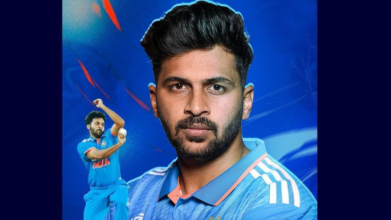 Happy Birthday Shardul Thakur: শার্দুলের ৩২তম জন্মদিনে শুভেচ্ছা বিসিসিআই-এর (দেখুন টুইট)