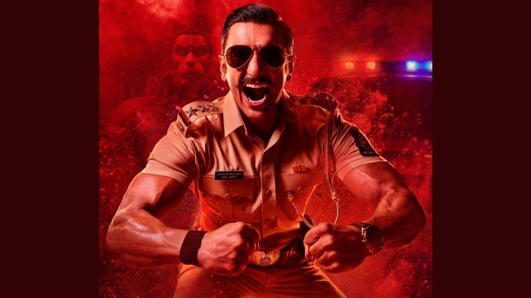 Singham 3: 'সিংহাম এগেইন'-এর রণবীরের ফার্স্ট লুক পোস্টার শেয়ার করলেন রোহিত শেঠি, লিখলেন আসছে আমাদের দুষ্টু সিম্বা (দেখুন ছবি)