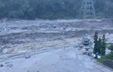 Sikkim Floods: সিকিমে নিখোঁজ সেনা কর্মীদের খোঁজে জোর তল্লাশি, আটকে থাকা পর্যটকদের উদ্ধার চেষ্টা অব্যাহত