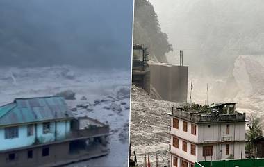 Video: ফুঁসছে তিস্তা নদী, বিপর্যয়ের আশঙ্কায় প্রহর গুনছে উত্তরবঙ্গ, দেখুন