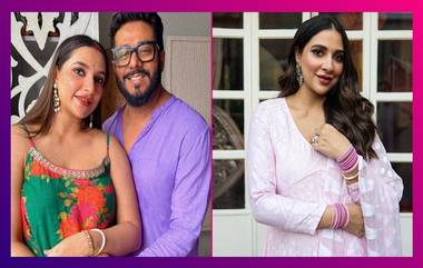 Subhashree Ganguly: অন্তঃসত্ত্বা স্ত্রীর পরম যত্ন রাজের