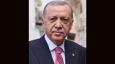 Turkish President Erdogan: 'হামাস কোনও জঙ্গি সংগঠন নয়', মন্তব্য তুরস্কের এরদোগানের