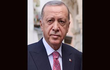 Turkish President Erdogan: 'হামাস কোনও জঙ্গি সংগঠন নয়', মন্তব্য তুরস্কের এরদোগানের