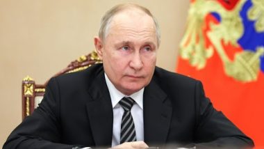 Russian President Vladimir Putin Is Dead? : ক্যানসারে আক্রান্ত ভ্লাদিমির পুতিন মৃত? খবর ছড়াতেই প্রতিক্রিয়া ক্রেমলিনের