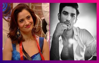 Ankita Lokhande In Bigg Boss 17: বার বার সুশান্তকে নিয়ে কথা বলো না, অঙ্কিতাকে সতর্কতা