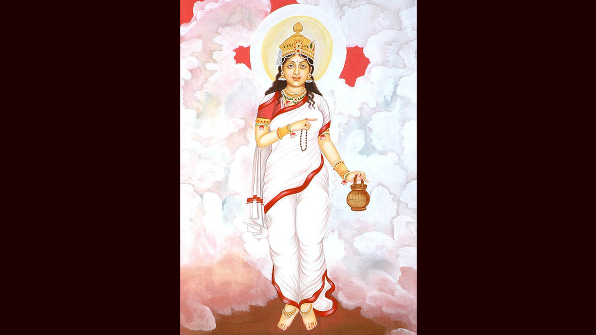 Sharad Navratri 2023: শারদ নবরাত্রির দ্বিতীয়াতে পূজিত হবেন দেবী ব্রহ্মচারিণী, জেনে নেব বিস্তারিত