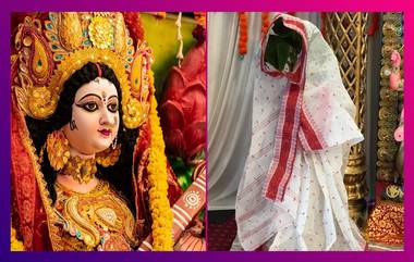 Durga Puja 2023: নবপত্রিকা স্নান দিয়ে শুরু মহাসপ্তমী